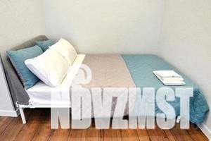 1-к квартира, посуточно, 38м2, 5/5 этаж