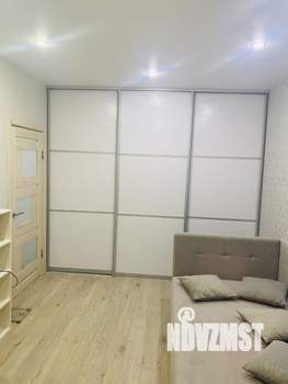 2-к квартира, посуточно, 52м2, 1/7 этаж