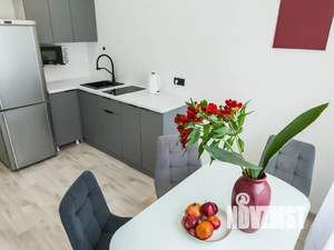 1-к квартира, посуточно, 31м2, 6/11 этаж