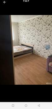 2-к квартира, на длительный срок, 48м2, 3/5 этаж