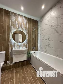 2-к квартира, посуточно, 40м2, 1/1 этаж