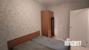 1-к квартира, на длительный срок, 22м2, 3/7 этаж