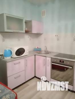 1-к квартира, посуточно, 50м2, 11/16 этаж