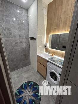 1-к квартира, посуточно, 49м2, 7/13 этаж