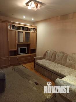 1-к квартира, на длительный срок, 38м2, 1/9 этаж