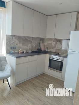 2-к квартира, на длительный срок, 43м2, 18/21 этаж