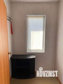 Студия квартира, на длительный срок, 29м2, 1/1 этаж