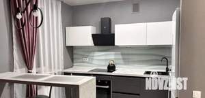 Студия квартира, на длительный срок, 32м2, 5/11 этаж