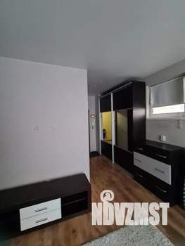 1-к квартира, посуточно, 40м2, 1/9 этаж