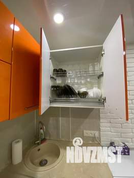 1-к квартира, посуточно, 31м2, 5/5 этаж