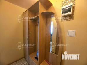 1-к квартира, на длительный срок, 32м2, 3/5 этаж