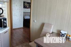 1-к квартира, посуточно, 38м2, 4/5 этаж