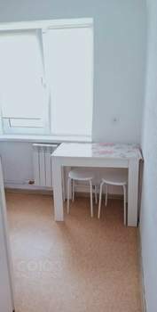 1-к квартира, на длительный срок, 30м2, 5/5 этаж