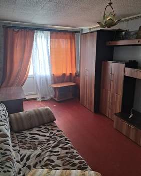 2-к квартира, на длительный срок, 43м2, 4/5 этаж
