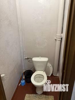 1-к квартира, на длительный срок, 39м2, 4/5 этаж