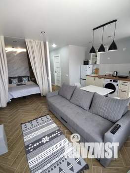 1-к квартира, посуточно, 30м2, 9/11 этаж