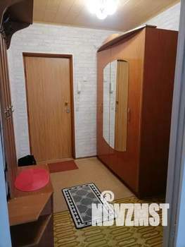 1-к квартира, посуточно, 38м2, 6/9 этаж