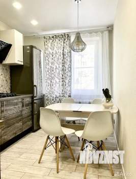2-к квартира, посуточно, 55м2, 2/9 этаж