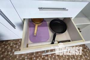 1-к квартира, посуточно, 35м2, 1/9 этаж