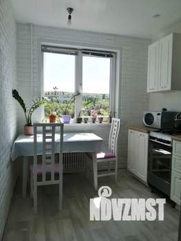 2-к квартира, посуточно, 52м2, 5/9 этаж