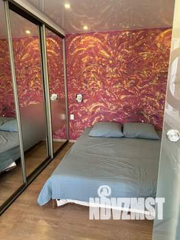 Студия квартира, посуточно, 32м2, 5/7 этаж