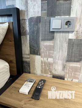 2-к квартира, посуточно, 60м2, 1/1 этаж