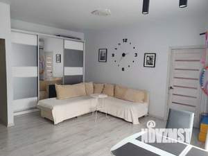 2-к квартира, посуточно, 53м2, 1/1 этаж