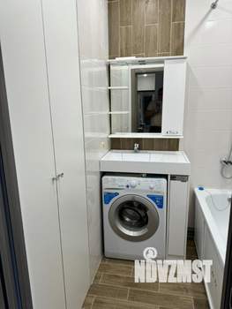 2-к квартира, на длительный срок, 55м2, 4/21 этаж