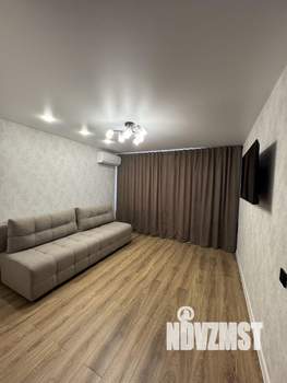 1-к квартира, посуточно, 33м2, 11/16 этаж