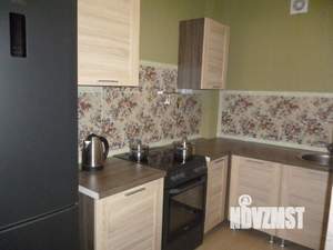 2-к квартира, посуточно, 42м2, 6/9 этаж