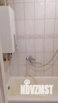 1-к квартира, посуточно, 38м2, 5/5 этаж
