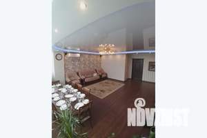 3-к квартира, посуточно, 170м2, 17/25 этаж