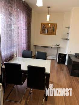 3-к квартира, на длительный срок, 95м2, 18/18 этаж