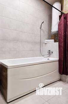 1-к квартира, посуточно, 50м2, 9/10 этаж