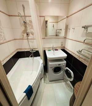 2-к квартира, на длительный срок, 52м2, 4/9 этаж