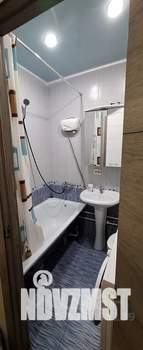 Студия квартира, посуточно, 25м2, 1/4 этаж