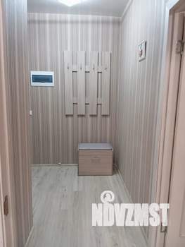 1-к квартира, посуточно, 38м2, 4/16 этаж