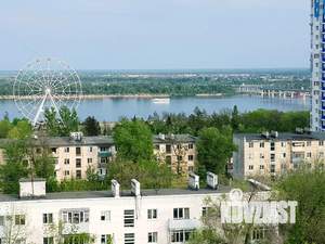 Студия квартира, посуточно, 42м2, 10/12 этаж