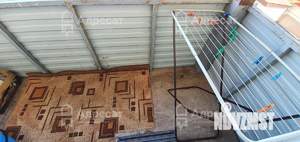 1-к квартира, на длительный срок, 32м2, 3/3 этаж