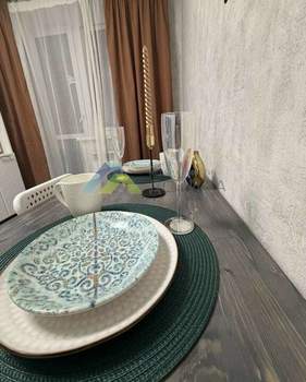 1-к квартира, на длительный срок, 35м2, 5/5 этаж