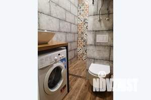 1-к квартира, посуточно, 18м2, 2/7 этаж