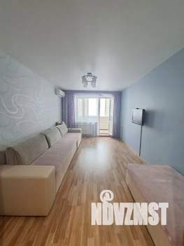 2-к квартира, посуточно, 52м2, 7/9 этаж