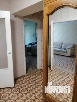 2-к квартира, посуточно, 65м2, 1/1 этаж