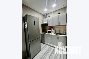 1-к квартира, посуточно, 40м2, 2/18 этаж