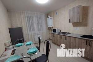 1-к квартира, посуточно, 35м2, 1/4 этаж