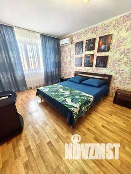 2-к квартира, посуточно, 60м2, 7/14 этаж