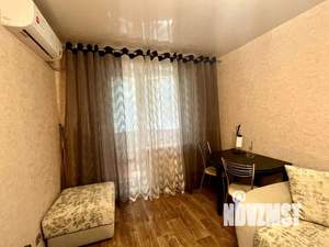 1-к квартира, посуточно, 33м2, 1/1 этаж