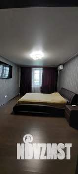 1-к квартира, посуточно, 39м2, 5/9 этаж