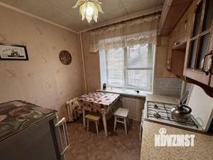 1-к квартира, на длительный срок, 33м2, 3/4 этаж