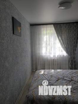 2-к квартира, посуточно, 45м2, 1/5 этаж